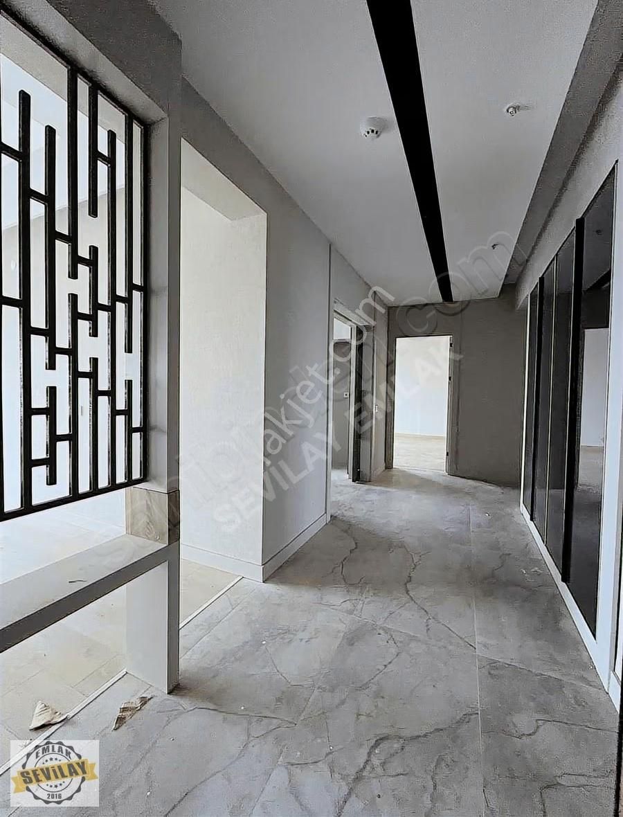 19 Mayıs Mahallesi Günsazak Caddesinde Sıfır Site Dairesi. - Görsel 2