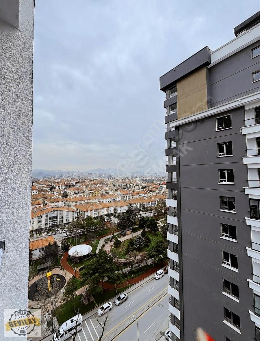 19 Mayıs Mahallesi Günsazak Caddesinde Sıfır Site Dairesi. - Görsel 7