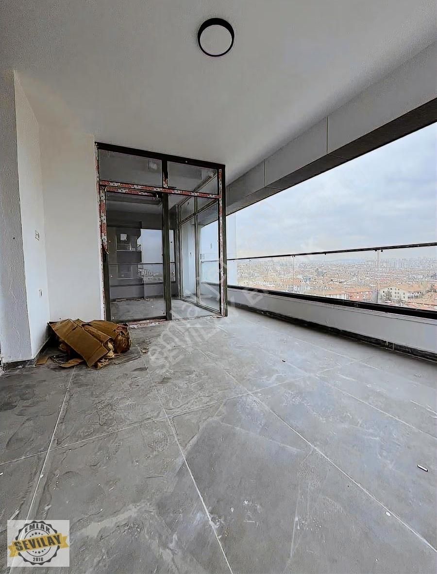 19 Mayıs Mahallesi Günsazak Caddesinde Sıfır Site Dairesi. - Görsel 23