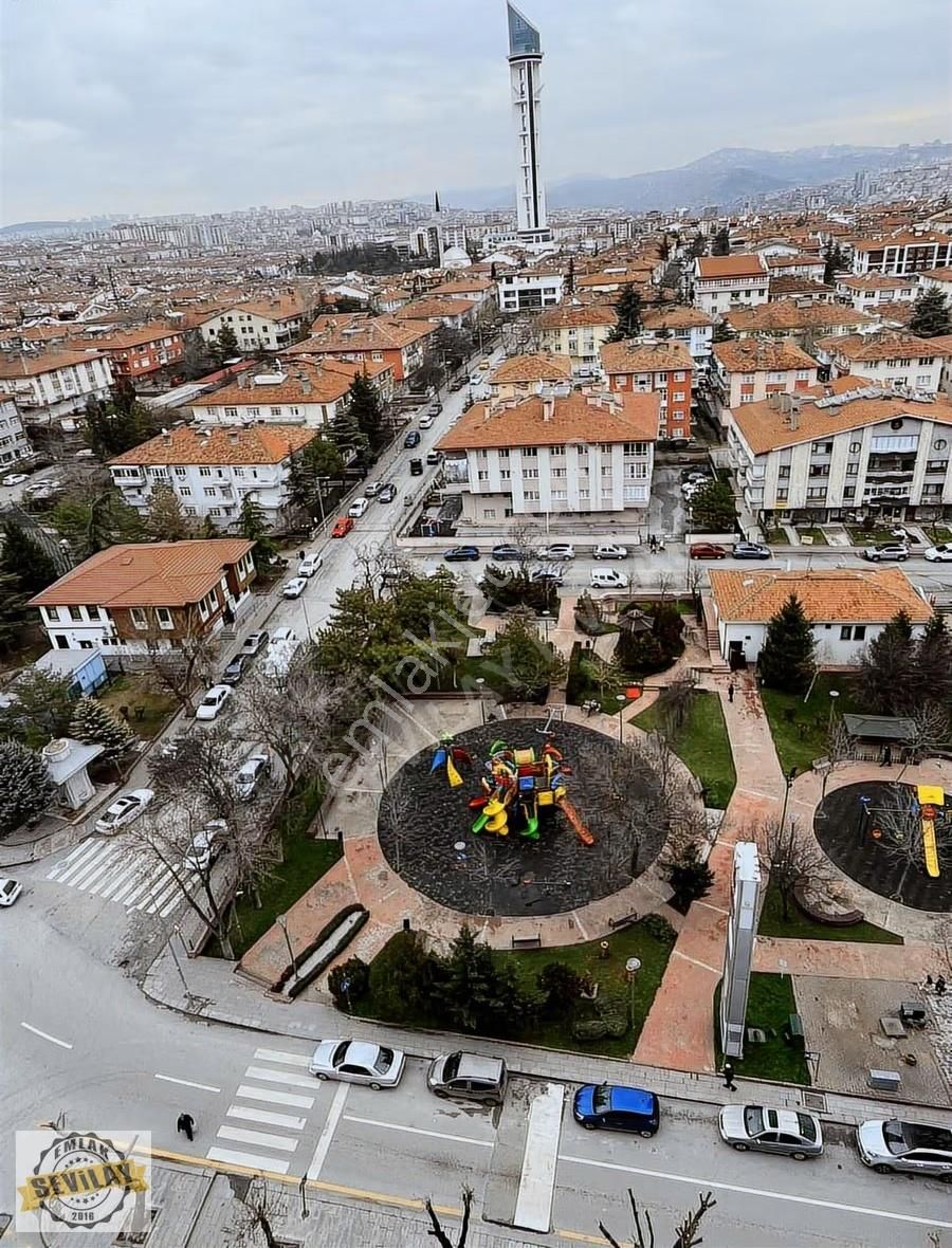 19 Mayıs Mahallesi Günsazak Caddesinde Sıfır Site Dairesi.