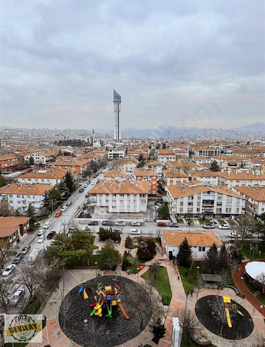 19 Mayıs Mahallesi Günsazak Caddesinde Sıfır Site Dairesi. - Görsel 25