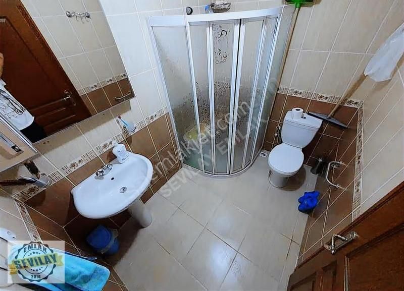 Ufuk Tepe Mahallesinde Asansörlü Geniş Daire. - Görsel 22