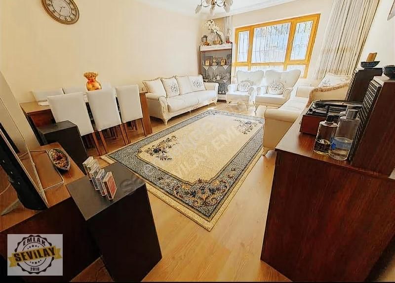 Ufuk Tepe Mahallesinde Asansörlü Geniş Daire. - Görsel 6