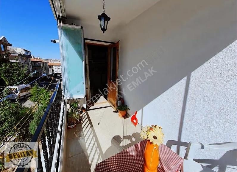 Ufuk Tepe Mahallesinde Asansörlü Geniş Daire. - Görsel 10