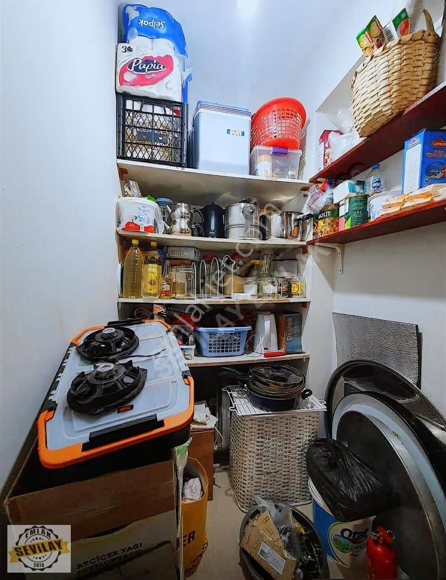 Ufuk Tepe Mahallesinde Asansörlü Geniş Daire. - Görsel 18