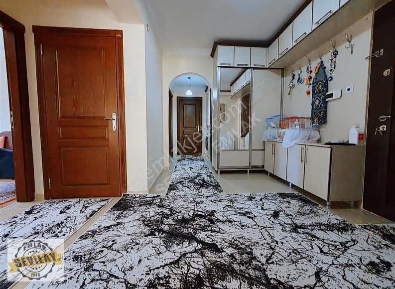 Ufuk Tepe Mahallesinde Asansörlü Geniş Daire. - Görsel 9