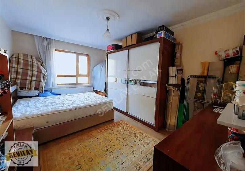 Ufuk Tepe Mahallesinde Asansörlü Geniş Daire. - Görsel 24