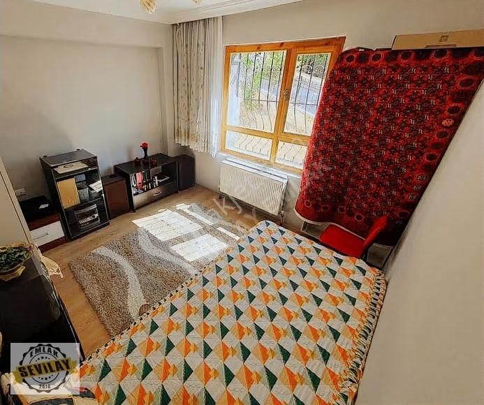 Ufuk Tepe Mahallesinde Asansörlü Geniş Daire. - Görsel 5