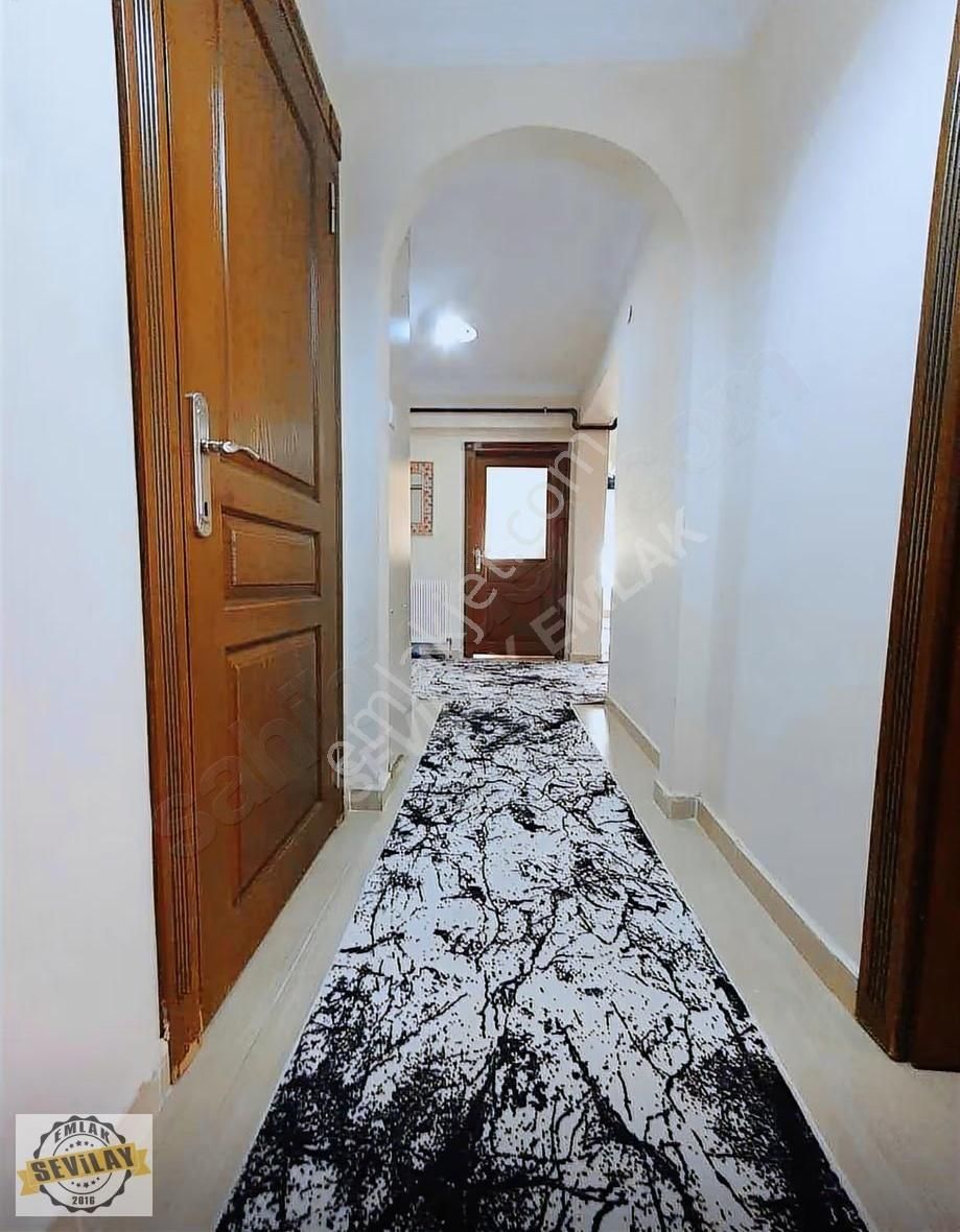 Ufuk Tepe Mahallesinde Asansörlü Geniş Daire. - Görsel 8