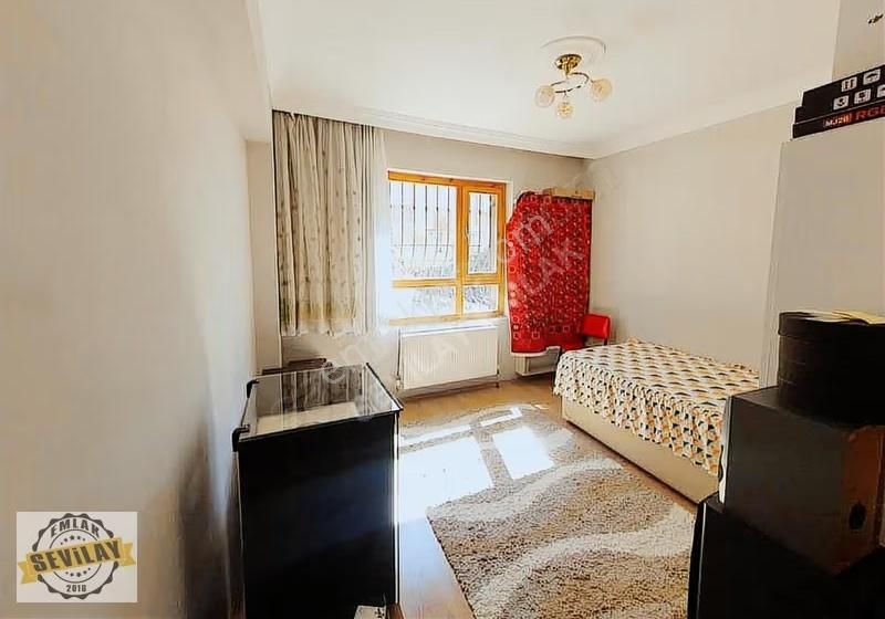 Ufuk Tepe Mahallesinde Asansörlü Geniş Daire. - Görsel 20