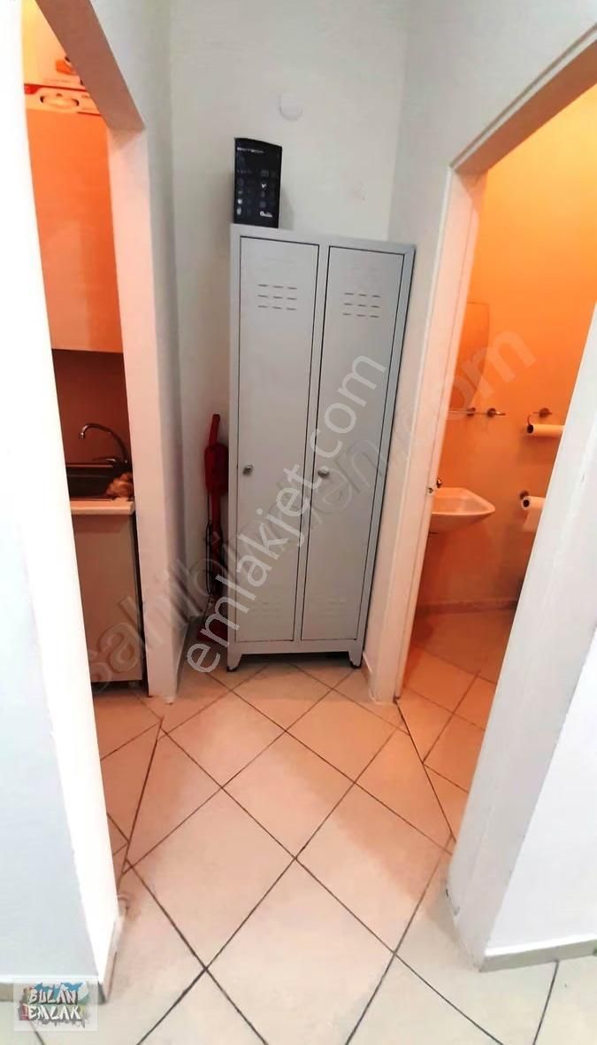 Bulan'dan Ortaköy Merkezde Hazır Kiracılı Otoparklı Geniş Dükkan - Görsel 6