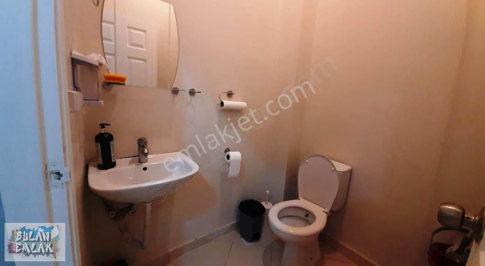 Bulan'dan Ortaköy Merkezde Hazır Kiracılı Otoparklı Geniş Dükkan - Görsel 17