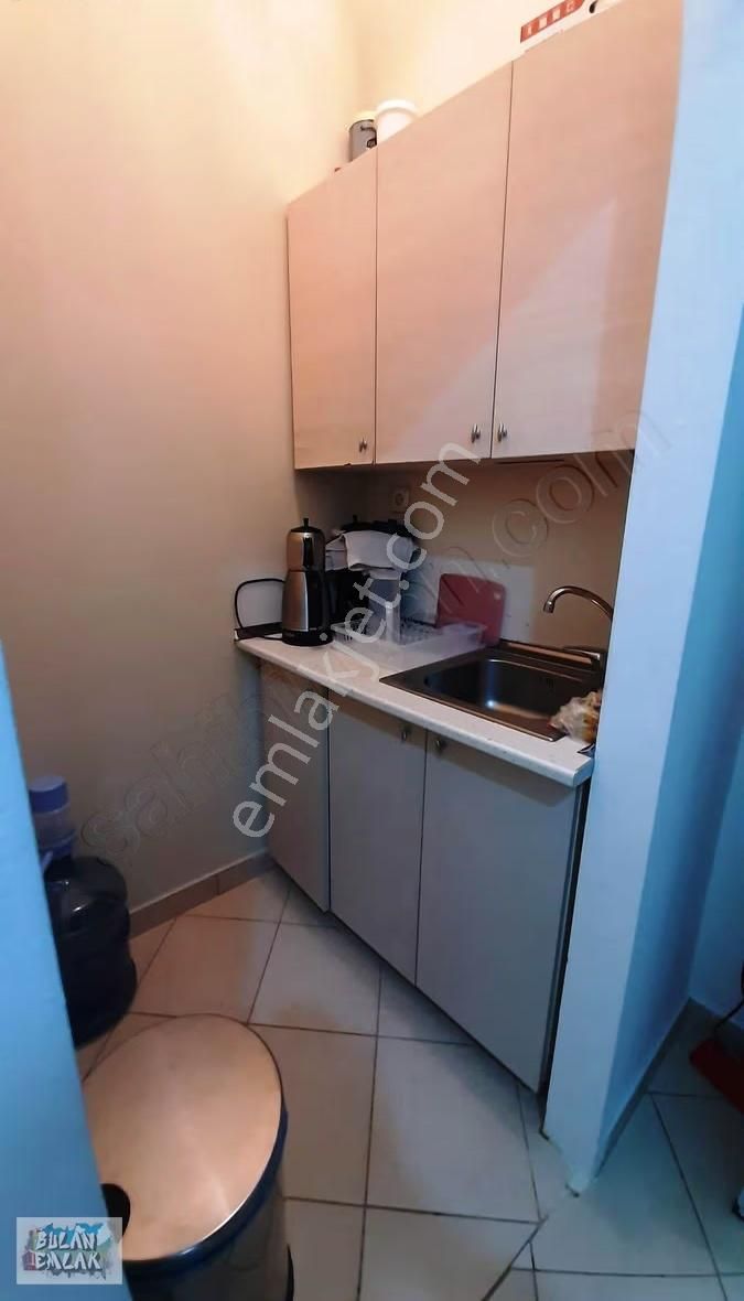 Bulan'dan Ortaköy Merkezde Hazır Kiracılı Otoparklı Geniş Dükkan - Görsel 7