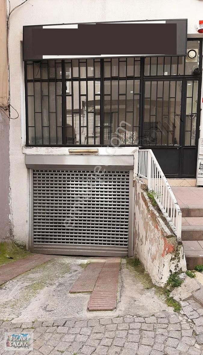 Bulan'dan Ortaköy Merkezde Hazır Kiracılı Otoparklı Geniş Dükkan - Görsel 12