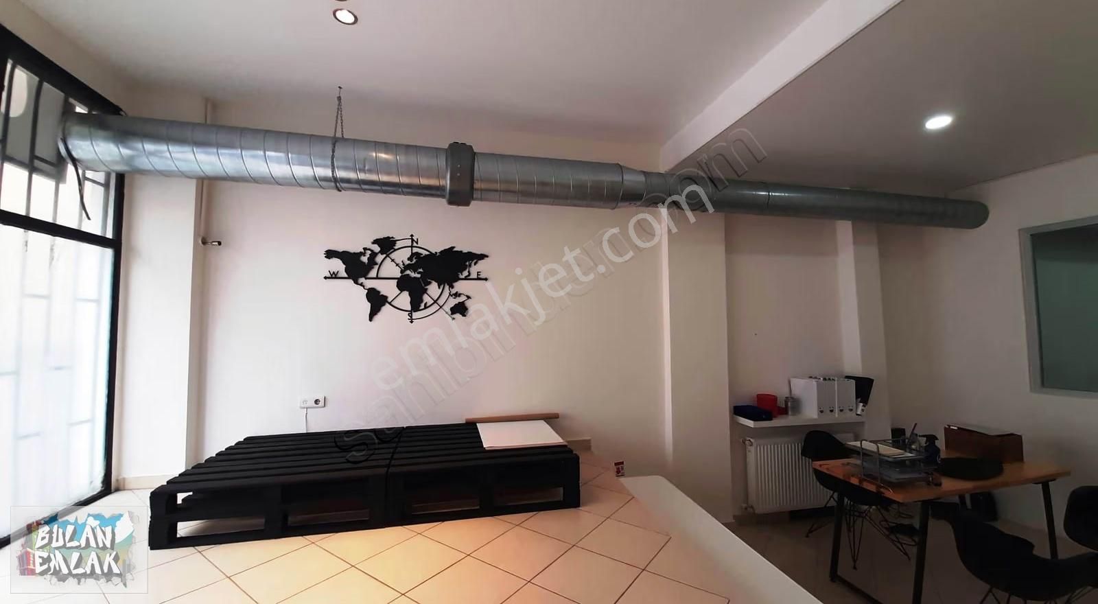 Bulan'dan Ortaköy Merkezde Hazır Kiracılı Otoparklı Geniş Dükkan - Görsel 8