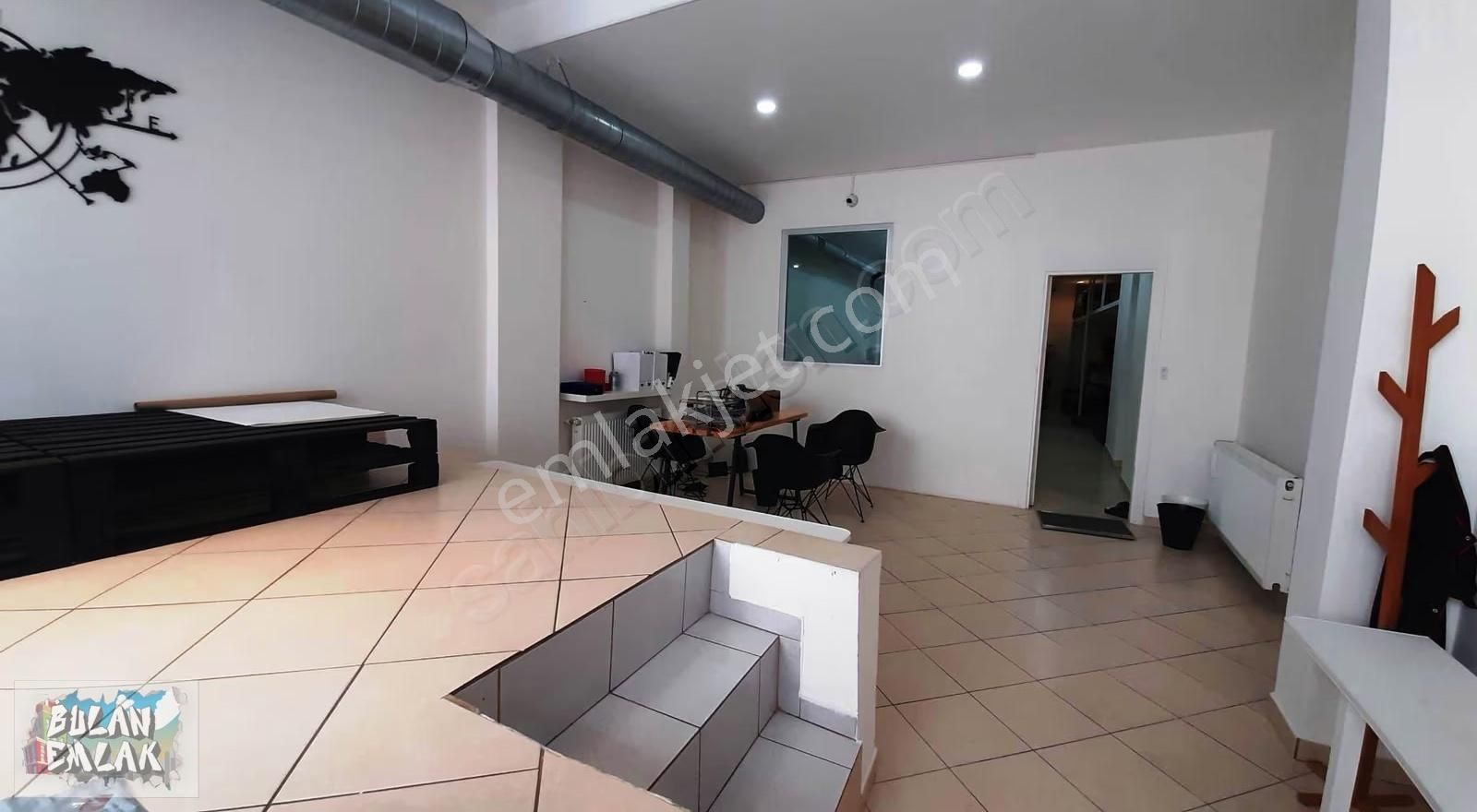 Bulan'dan Ortaköy Merkezde Hazır Kiracılı Otoparklı Geniş Dükkan - Görsel 18