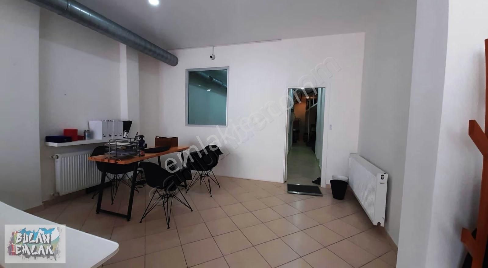 Bulan'dan Ortaköy Merkezde Hazır Kiracılı Otoparklı Geniş Dükkan - Görsel 26