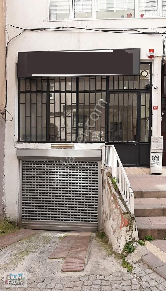 Bulan'dan Ortaköy Merkezde Hazır Kiracılı Otoparklı Geniş Dükkan - Görsel 23