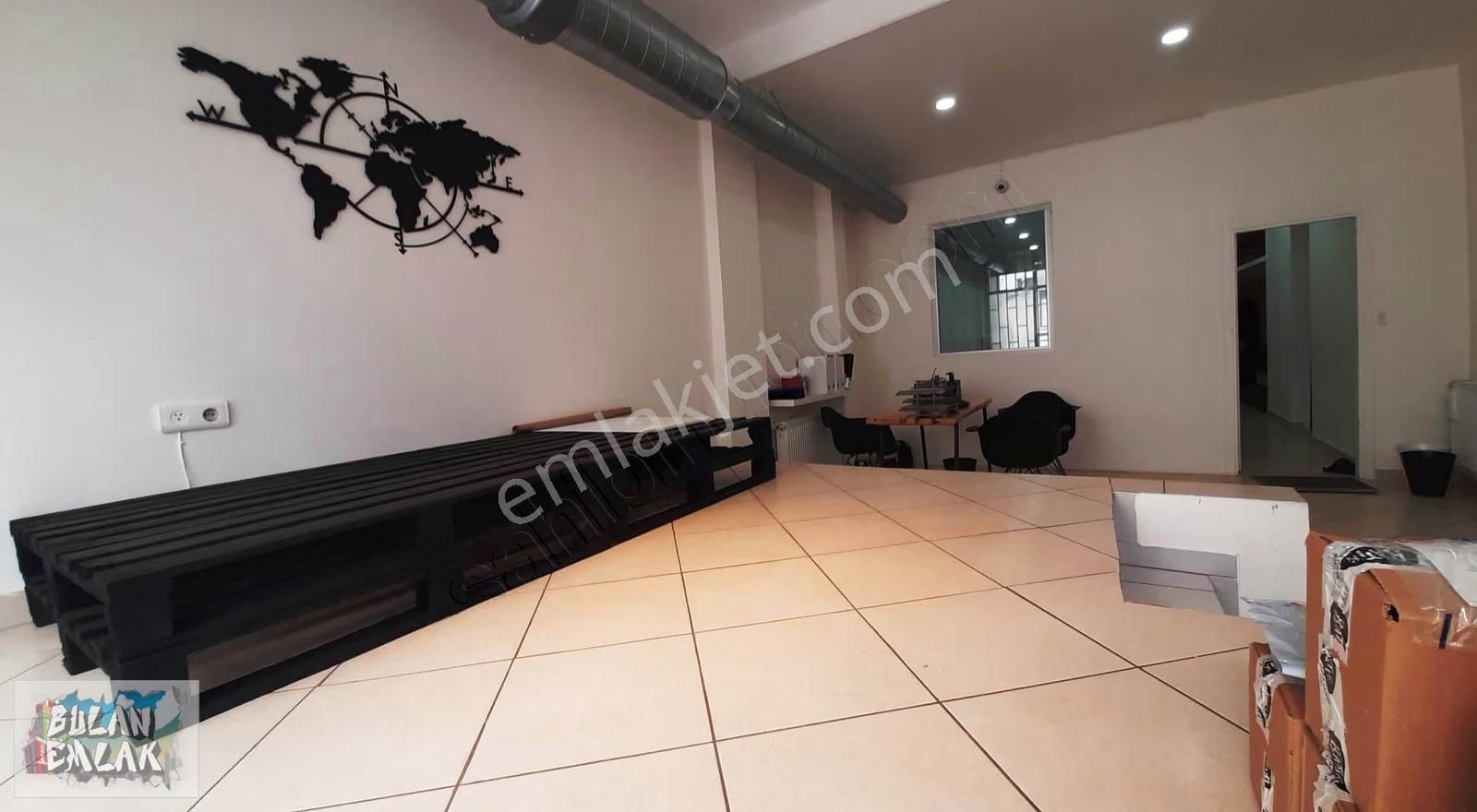 Bulan'dan Ortaköy Merkezde Hazır Kiracılı Otoparklı Geniş Dükkan - Görsel 11