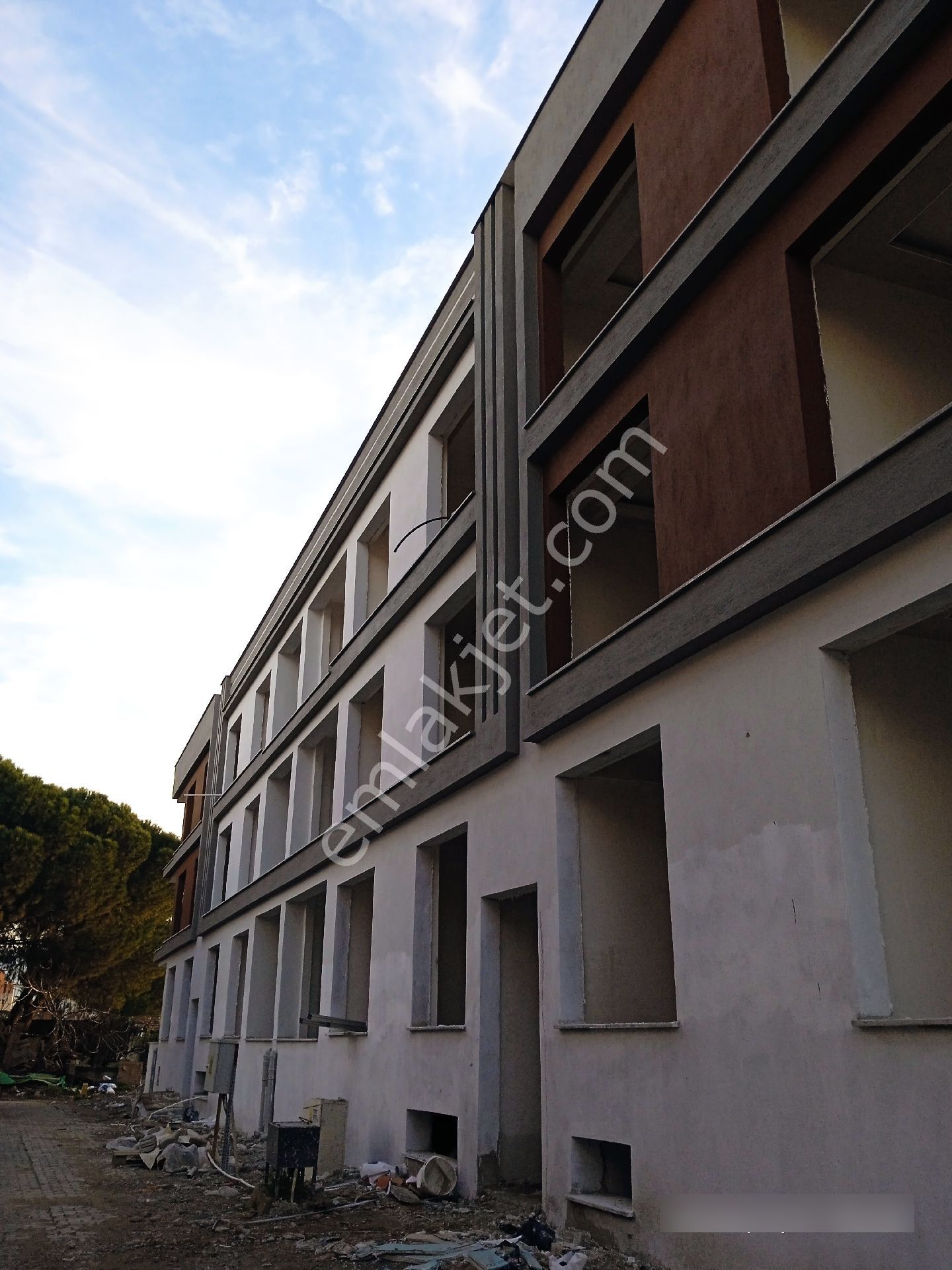 Aydın Umurluda Satılık - Görsel 18