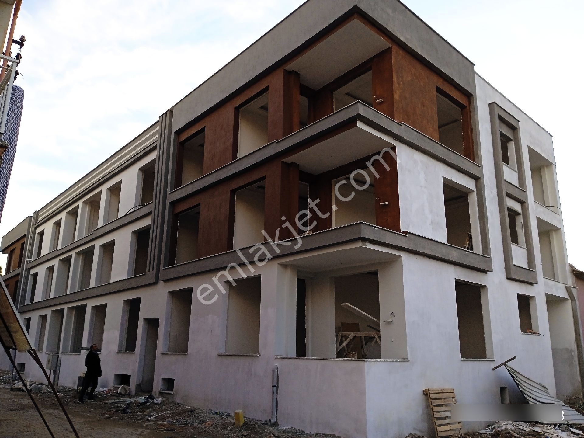 Aydın Umurluda Satılık - Görsel 10