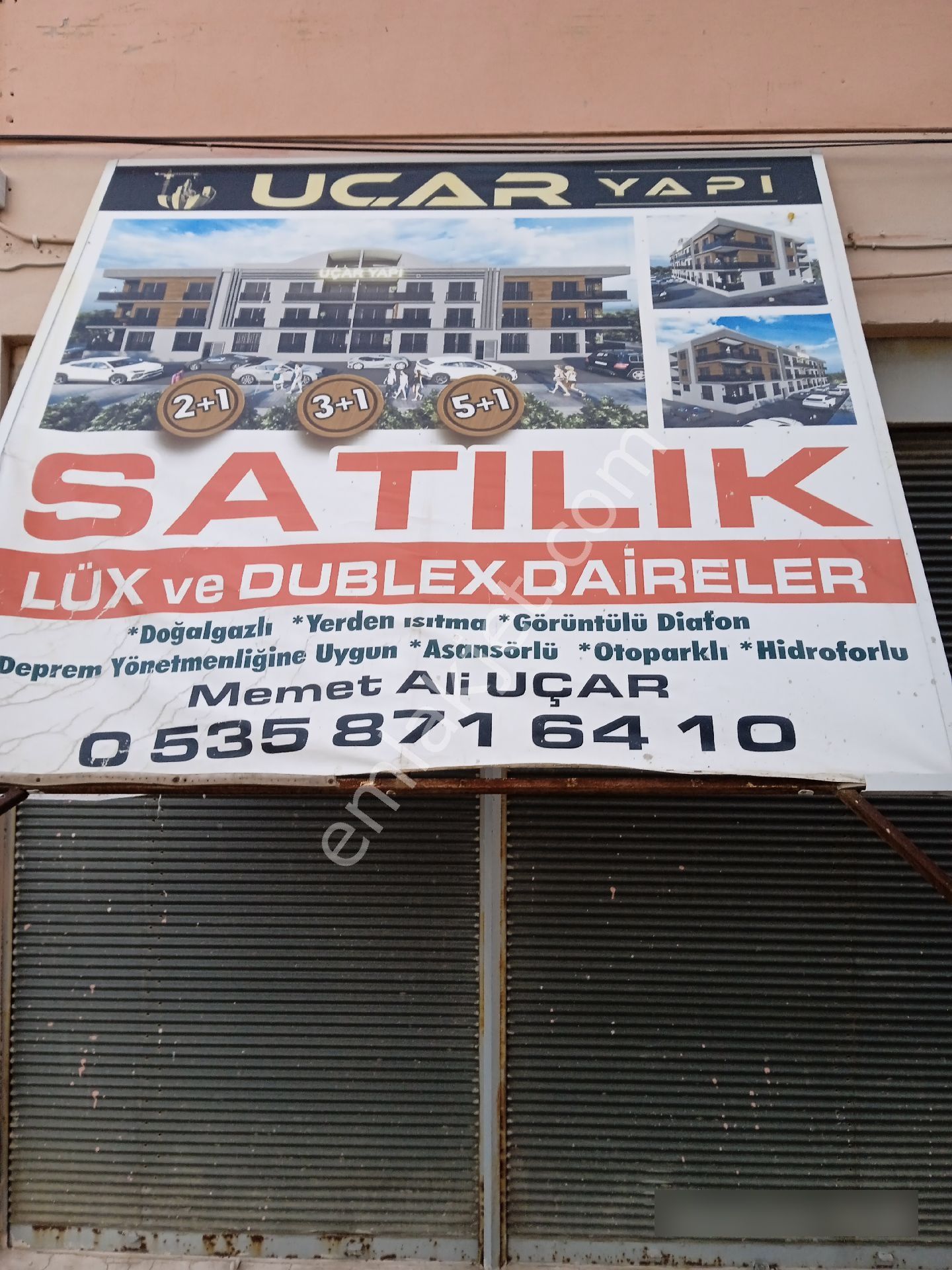 Aydın Umurluda Satılık - Görsel 11