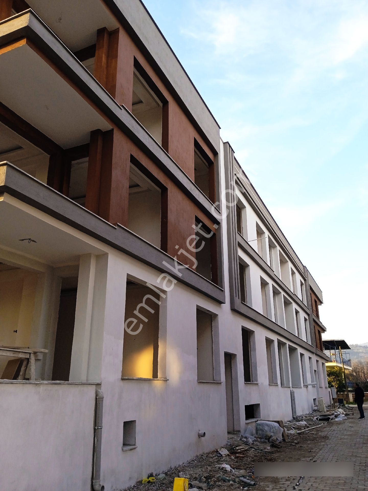 Aydın Umurluda Satılık - Görsel 14