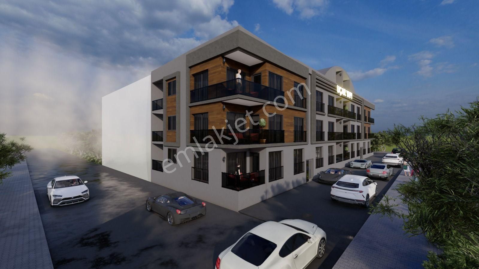 Aydın Umurluda Satılık - Görsel 19