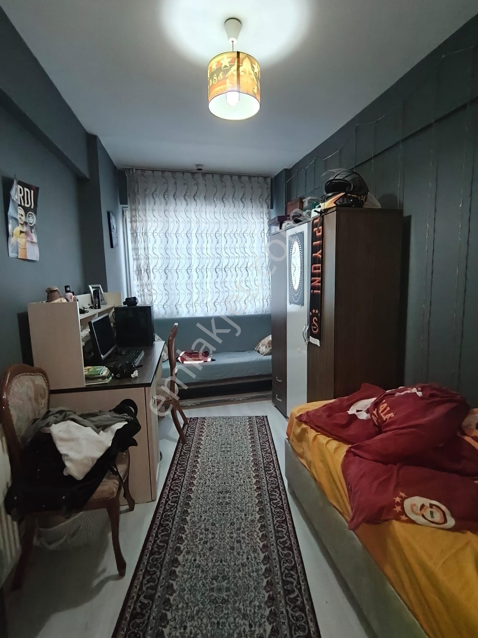 3+1 Doğalgazlı 120 M2 Arakat Bakımlı Daire - Görsel 21