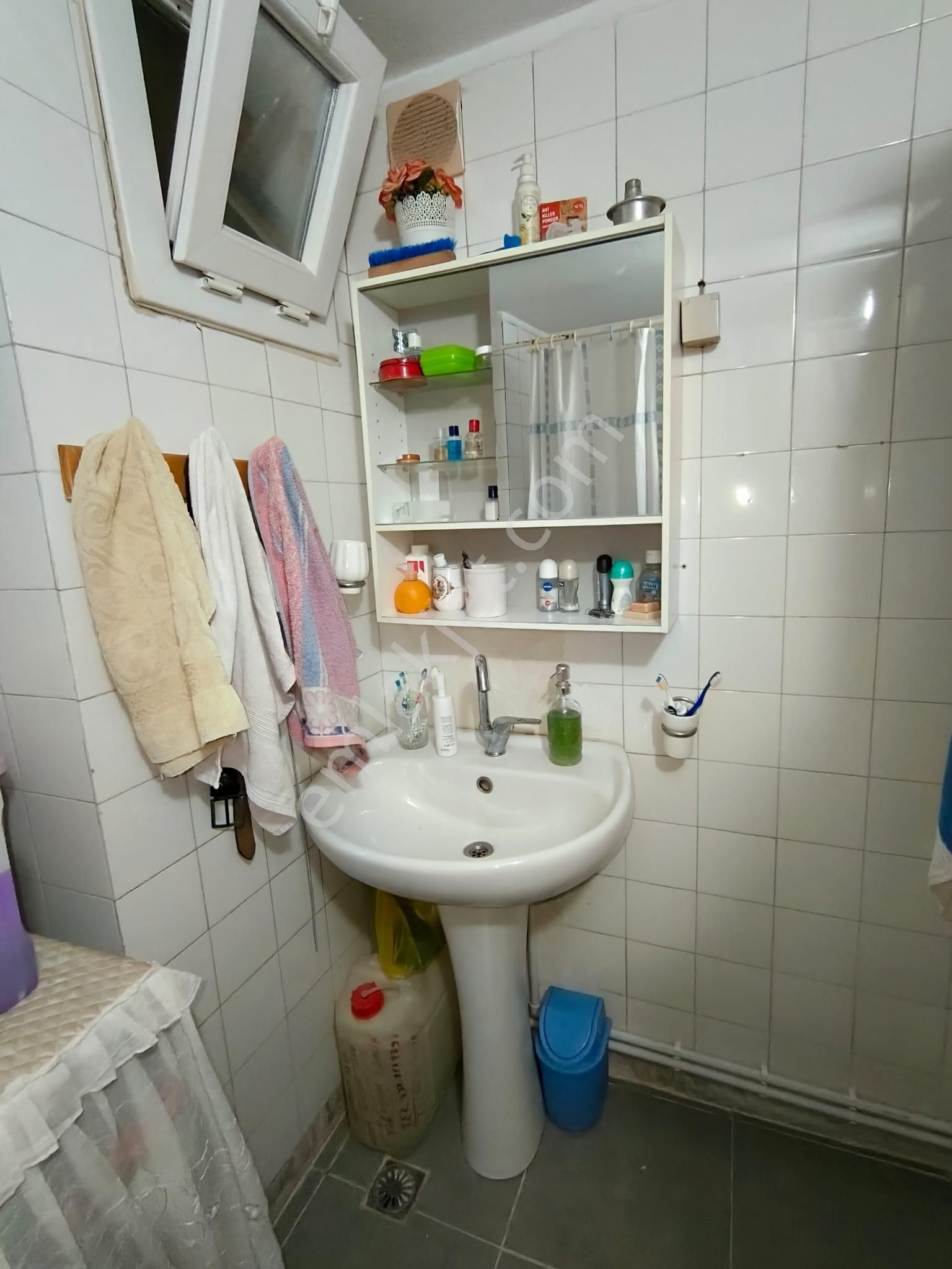 3+1 Doğalgazlı 120 M2 Arakat Bakımlı Daire - Görsel 15