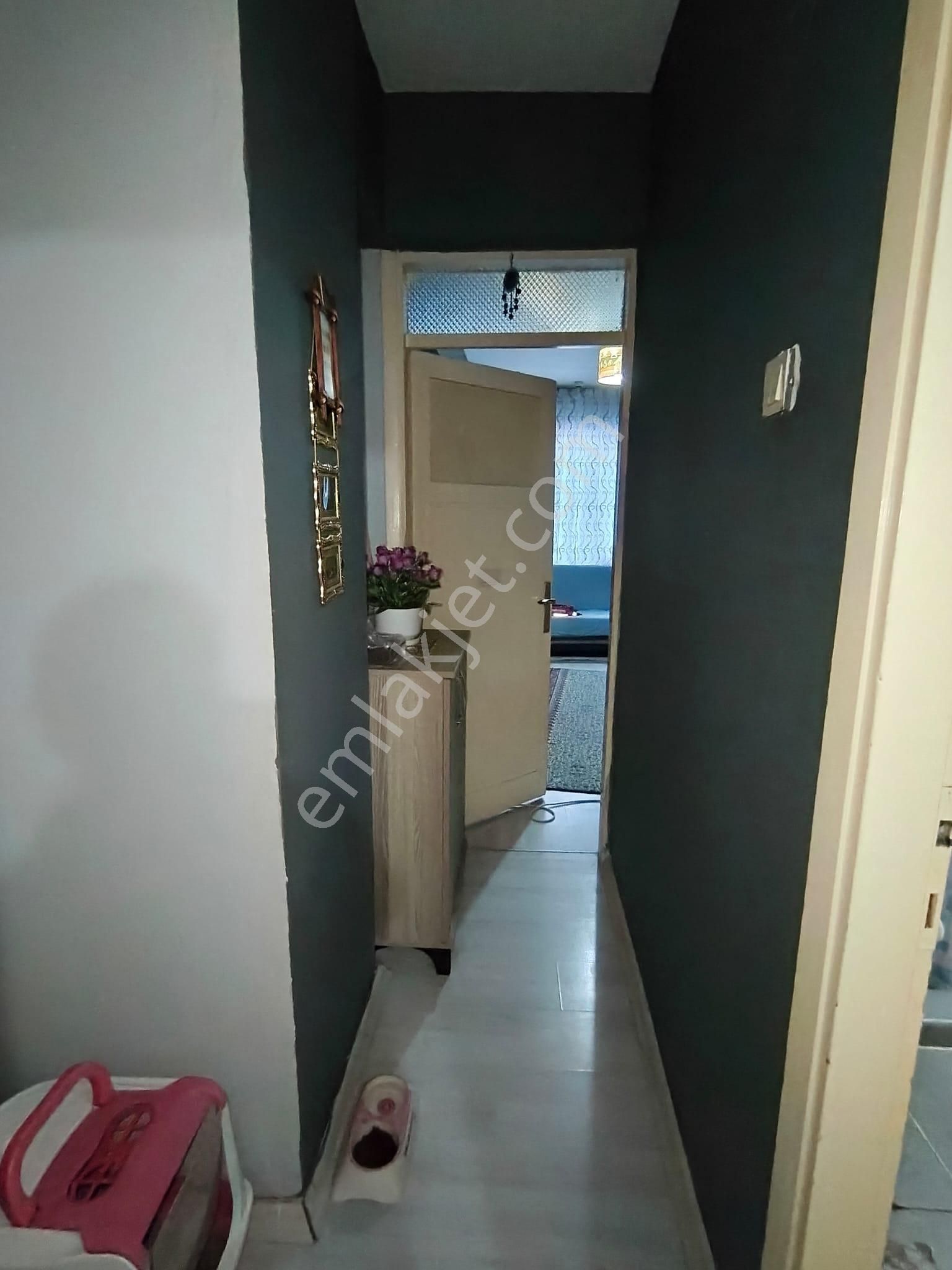 3+1 Doğalgazlı 120 M2 Arakat Bakımlı Daire - Görsel 13