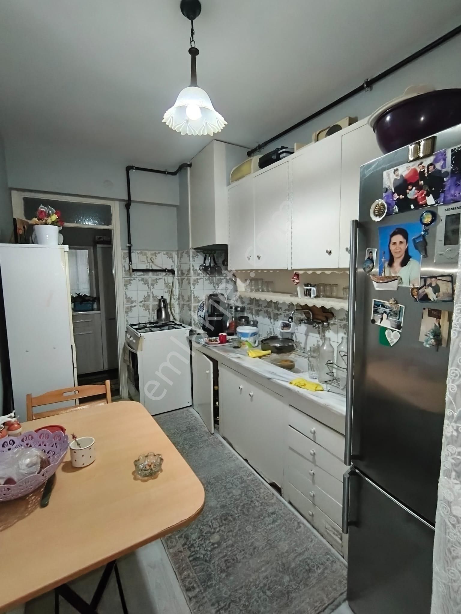 3+1 Doğalgazlı 120 M2 Arakat Bakımlı Daire - Görsel 3