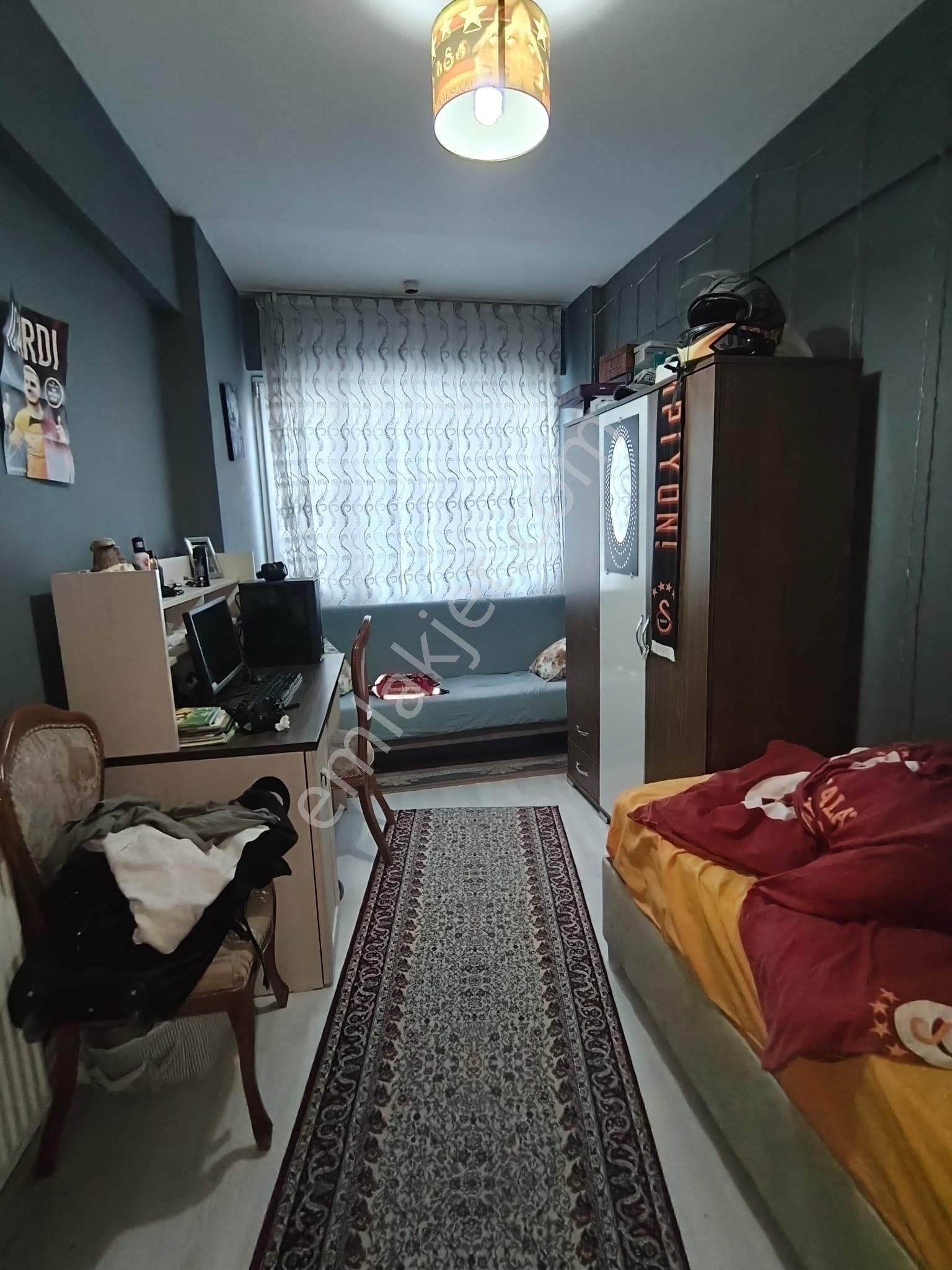 3+1 Doğalgazlı 120 M2 Arakat Bakımlı Daire - Görsel 20