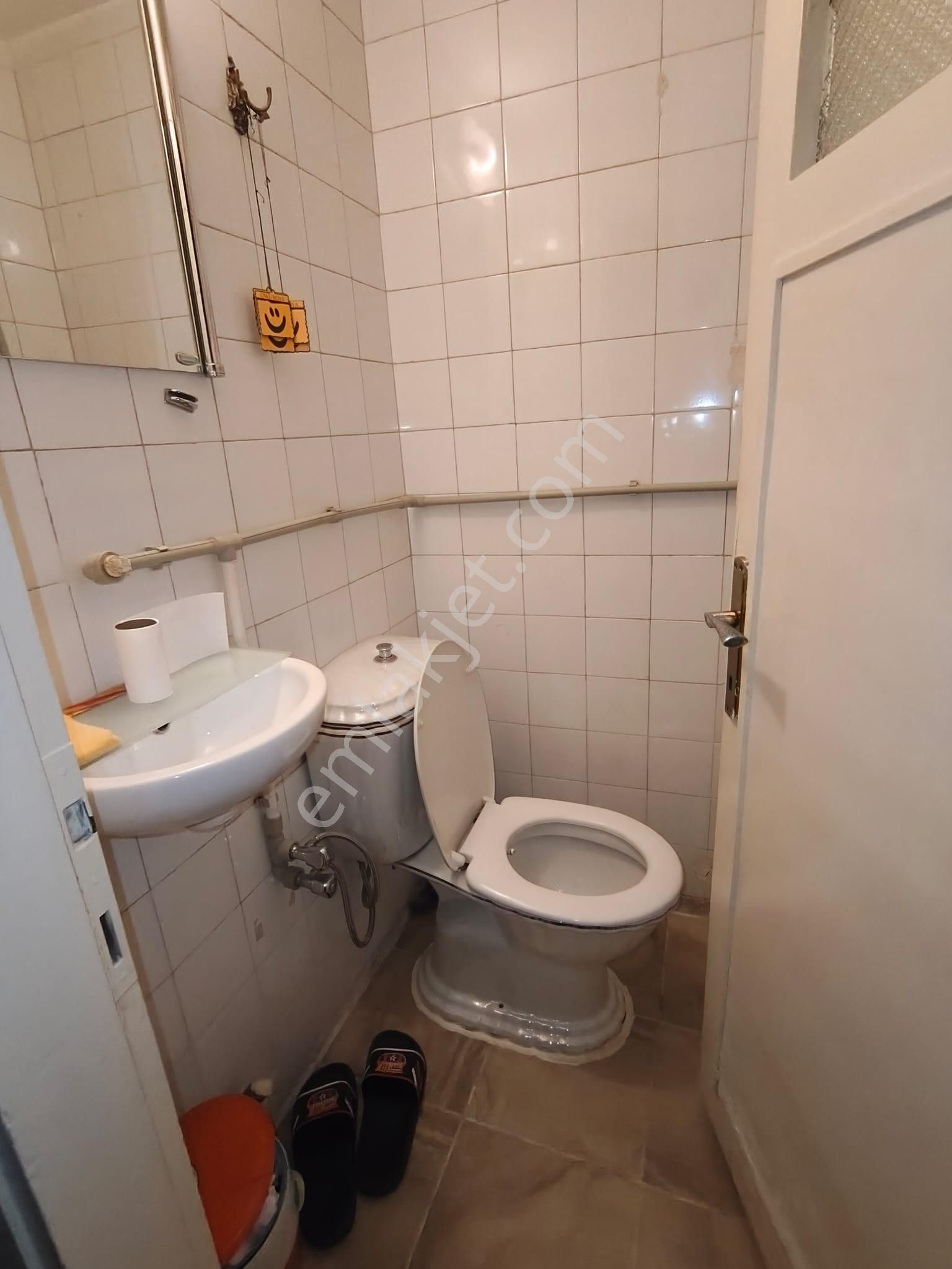 3+1 Doğalgazlı 120 M2 Arakat Bakımlı Daire - Görsel 16