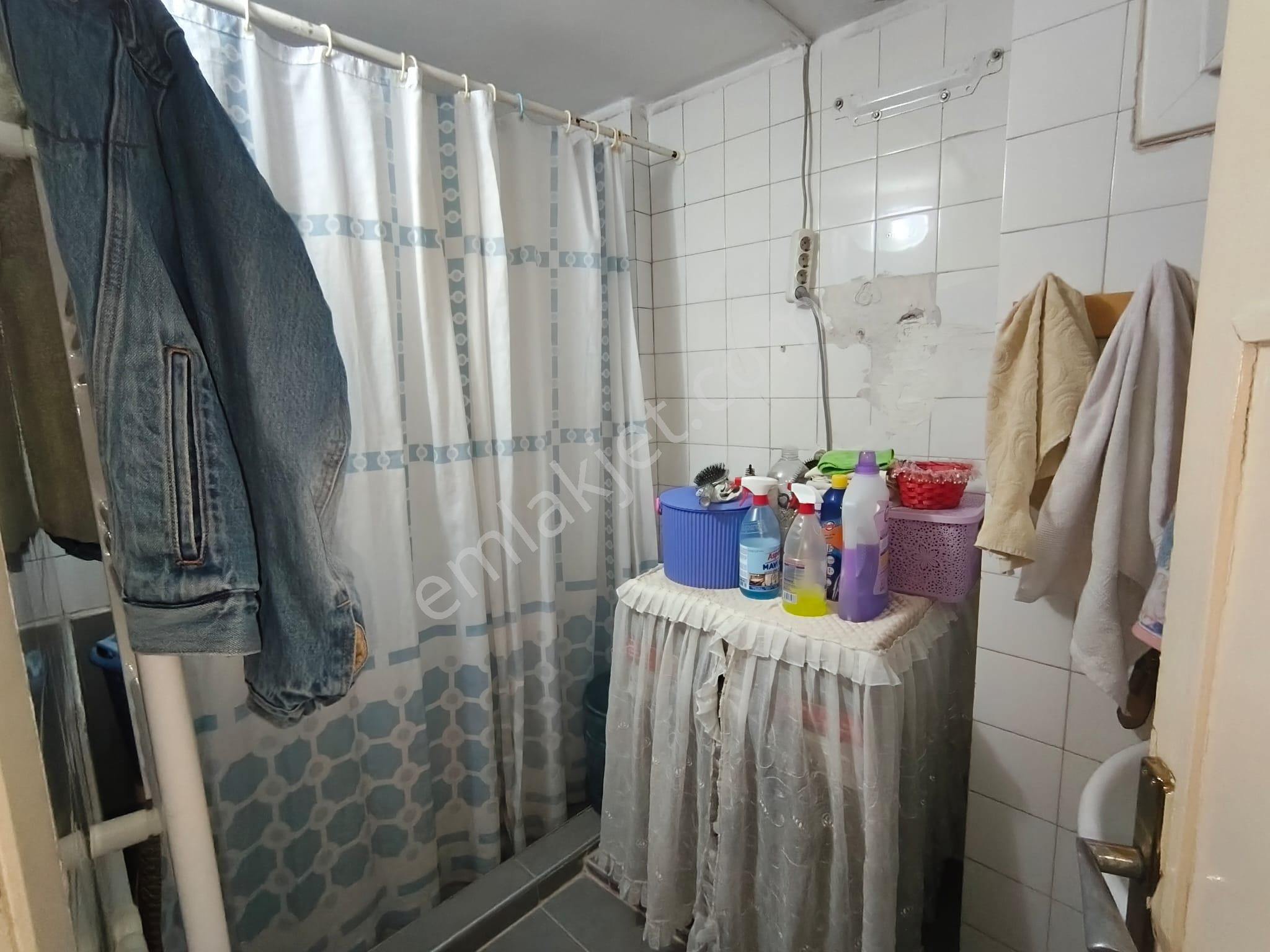 3+1 Doğalgazlı 120 M2 Arakat Bakımlı Daire - Görsel 27