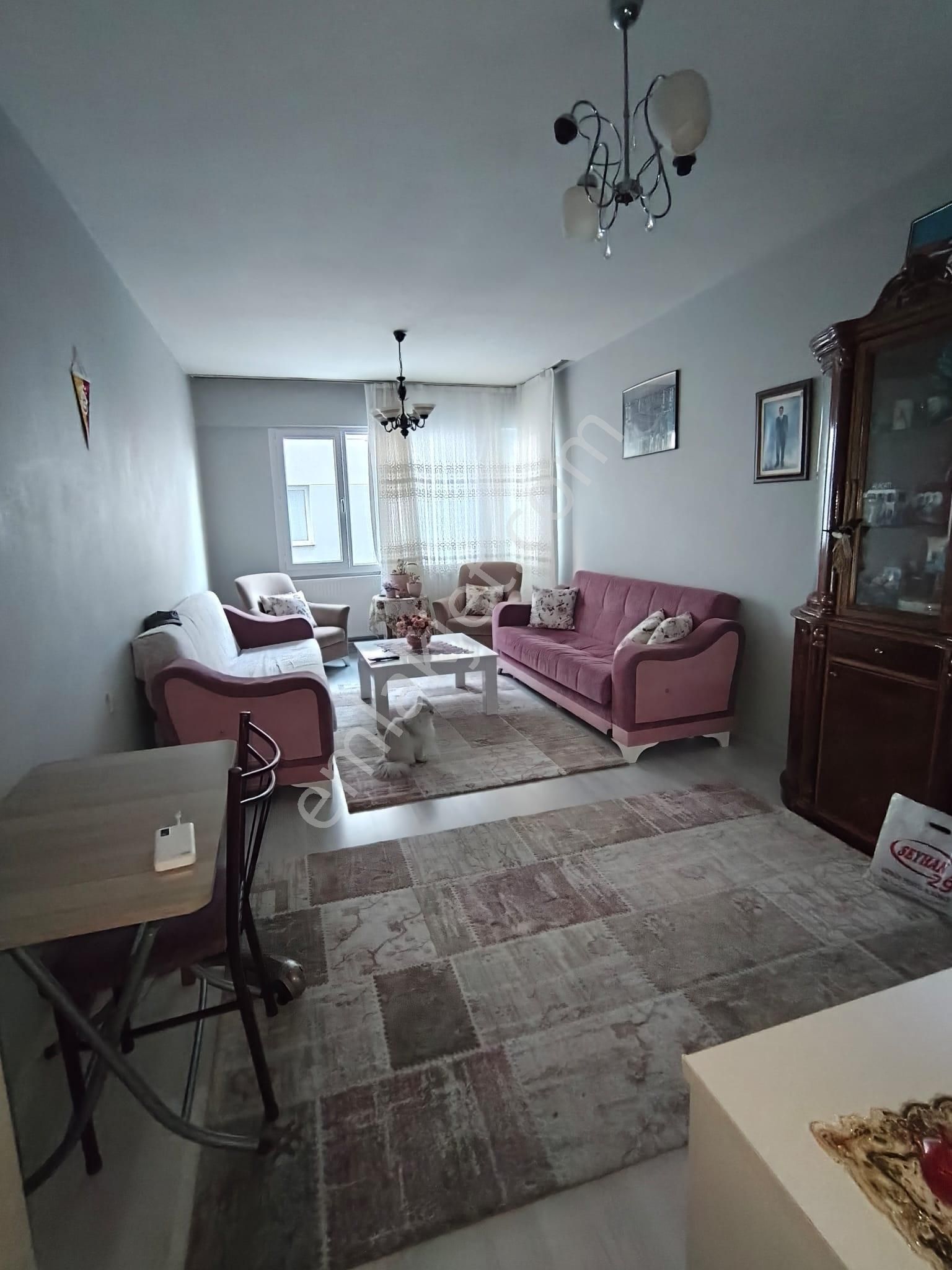 3+1 Doğalgazlı 120 M2 Arakat Bakımlı Daire - Görsel 10