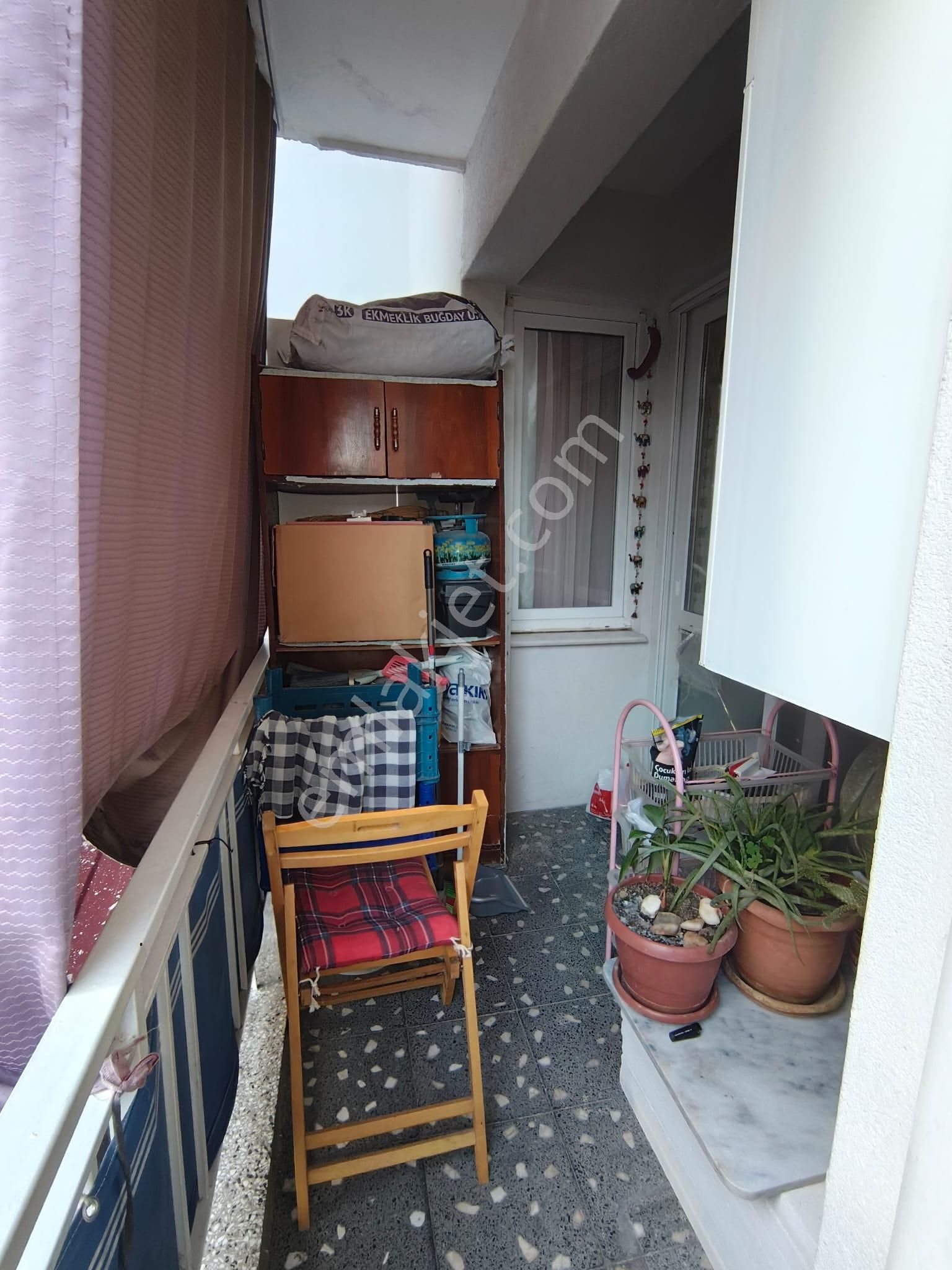 3+1 Doğalgazlı 120 M2 Arakat Bakımlı Daire - Görsel 5