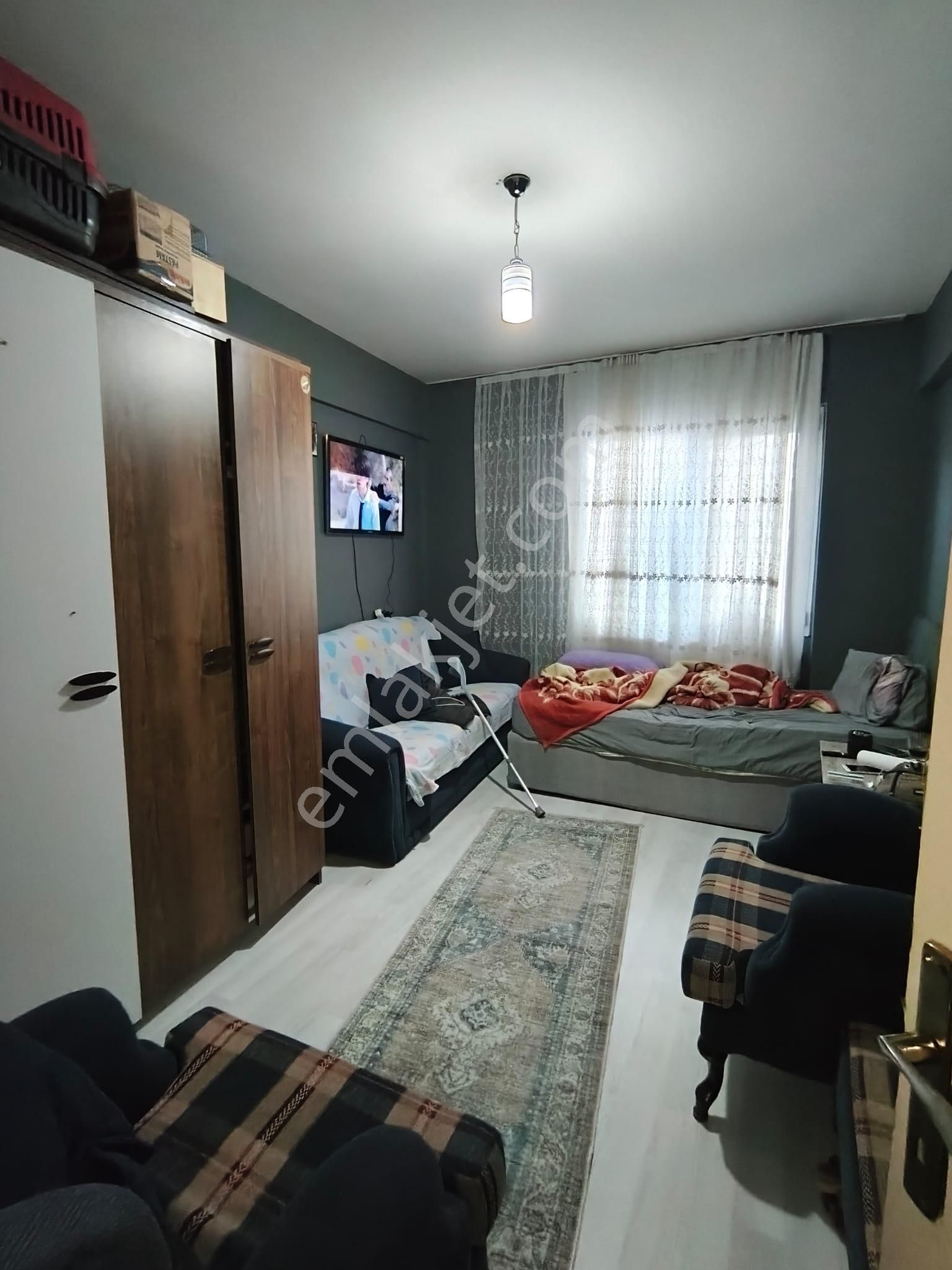 3+1 Doğalgazlı 120 M2 Arakat Bakımlı Daire - Görsel 25