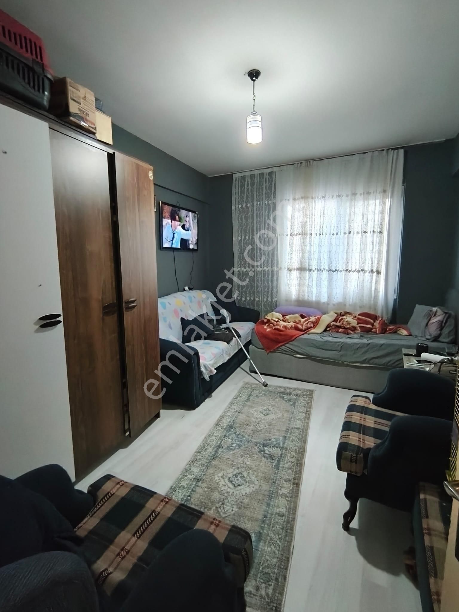 3+1 Doğalgazlı 120 M2 Arakat Bakımlı Daire - Görsel 12