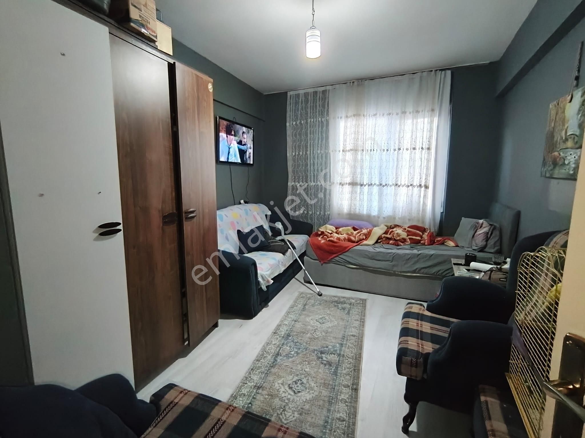 3+1 Doğalgazlı 120 M2 Arakat Bakımlı Daire - Görsel 6