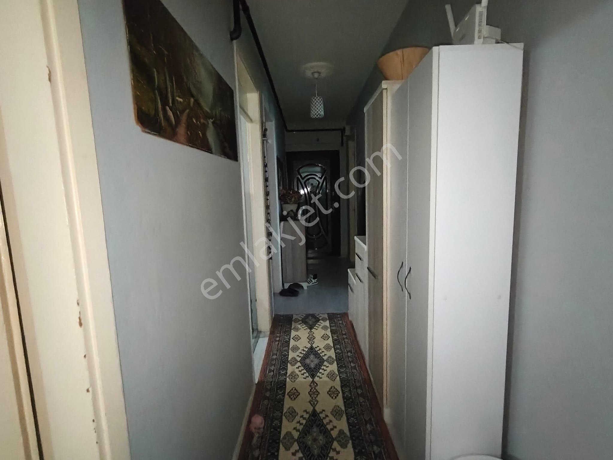 3+1 Doğalgazlı 120 M2 Arakat Bakımlı Daire - Görsel 17