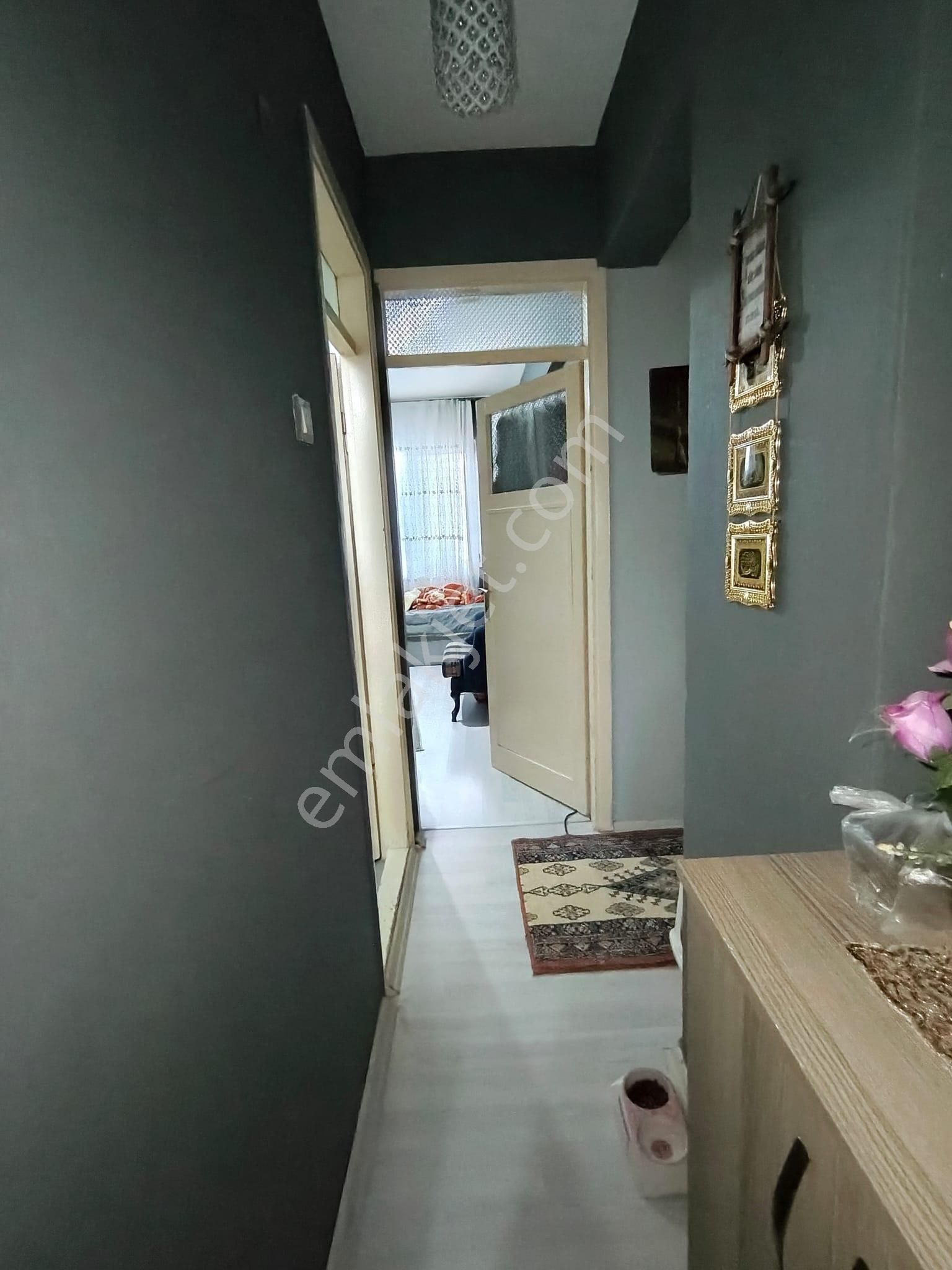 3+1 Doğalgazlı 120 M2 Arakat Bakımlı Daire - Görsel 23
