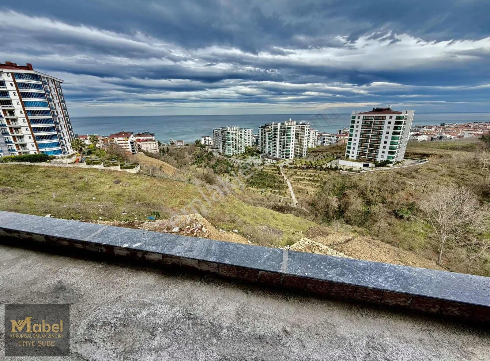 Mabel'dn Panoramik Deniz Mnz.ayrı Mutfaklı Lüx Son 3+1 - Görsel 5