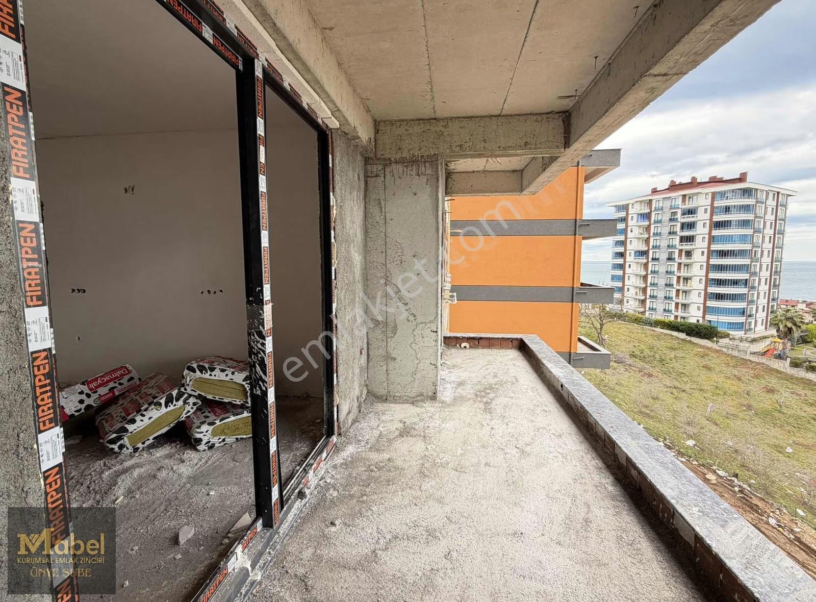Mabel'dn Panoramik Deniz Mnz.ayrı Mutfaklı Lüx Son 3+1 - Görsel 18