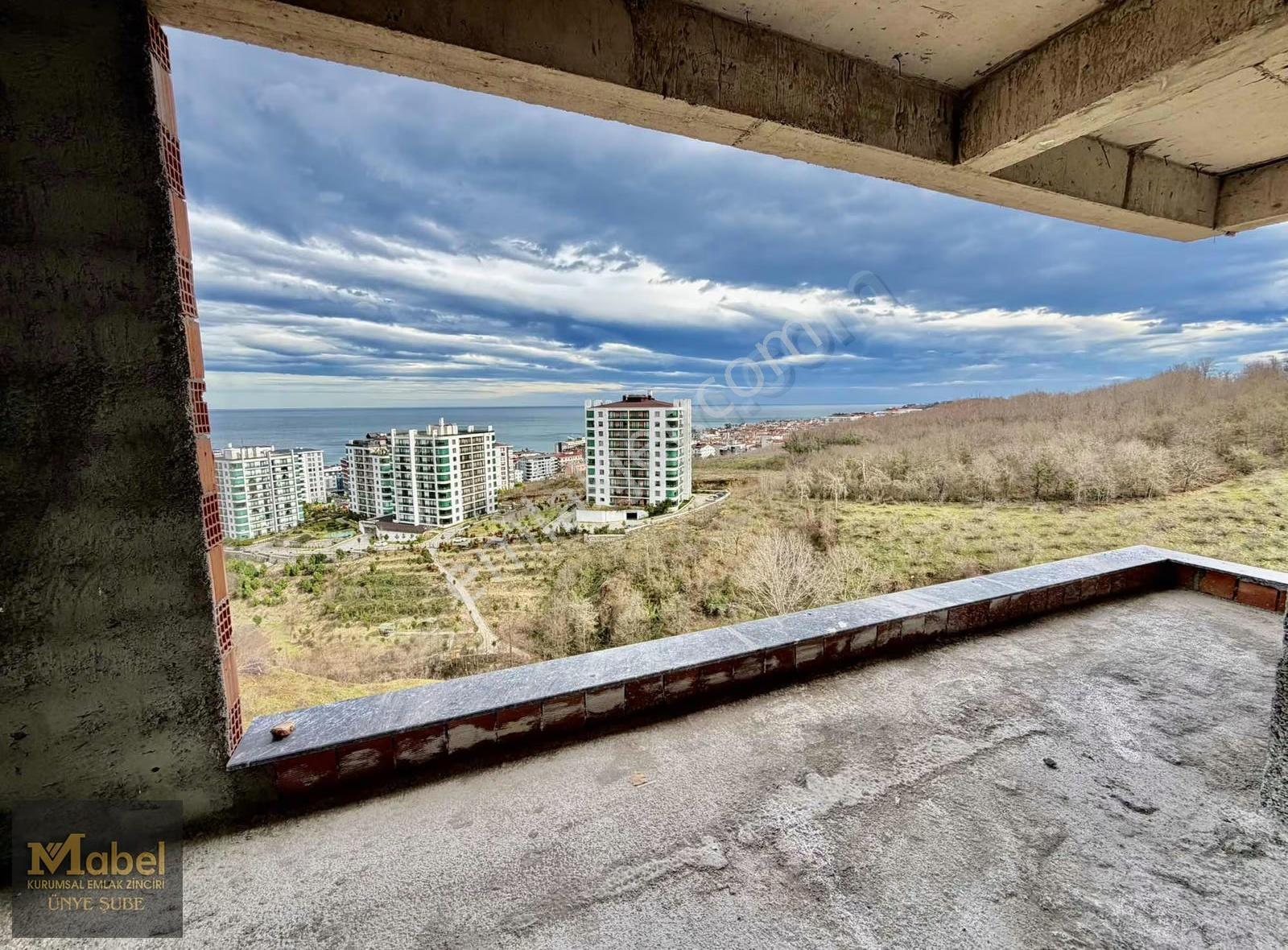 Mabel'dn Panoramik Deniz Mnz.ayrı Mutfaklı Lüx Son 3+1 - Görsel 6