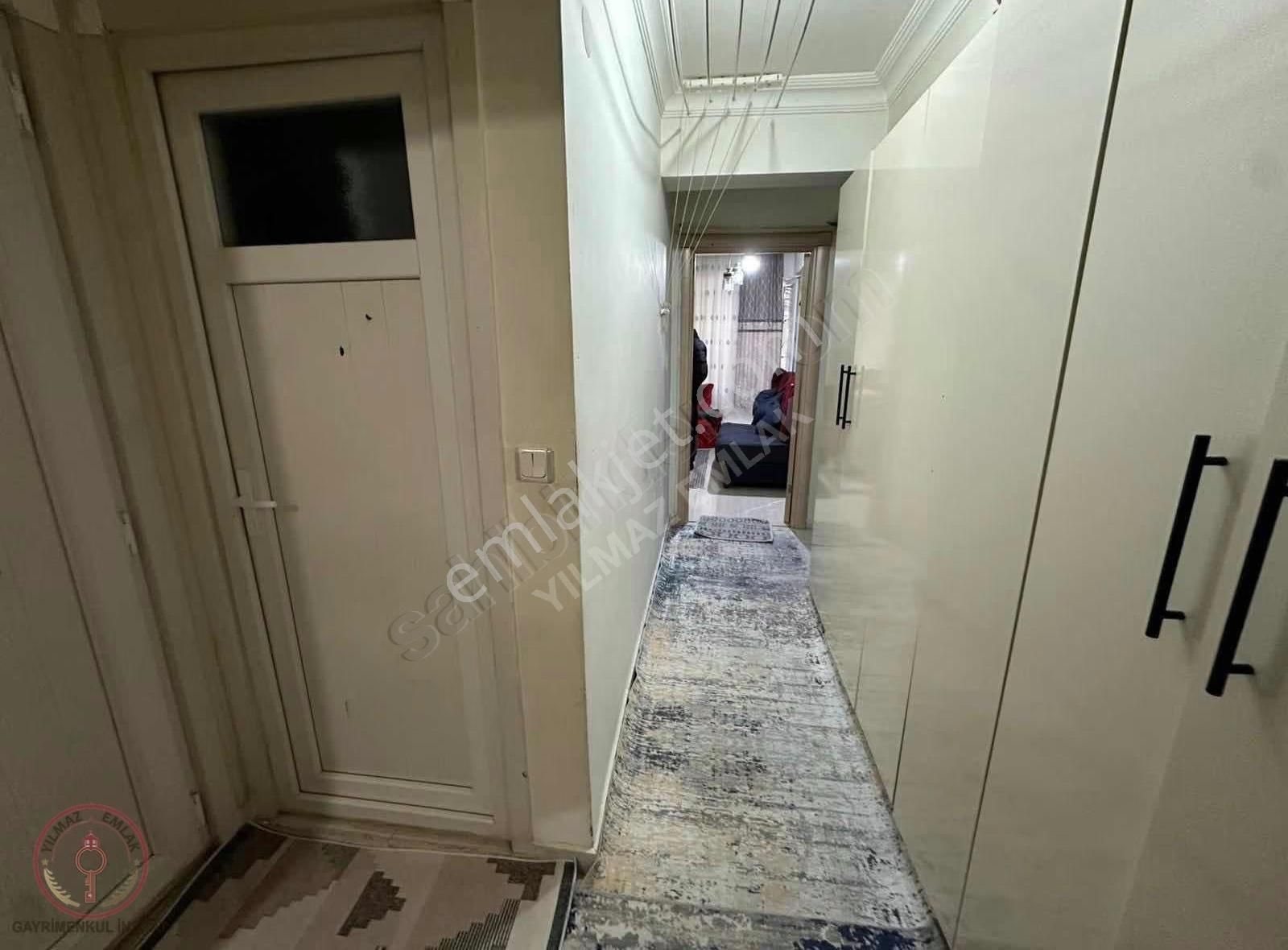 İkitelli Mehmet Akif Mah. Satılık Yeni Yapı Yüksek Giriş Kat 1+1 - Görsel 4