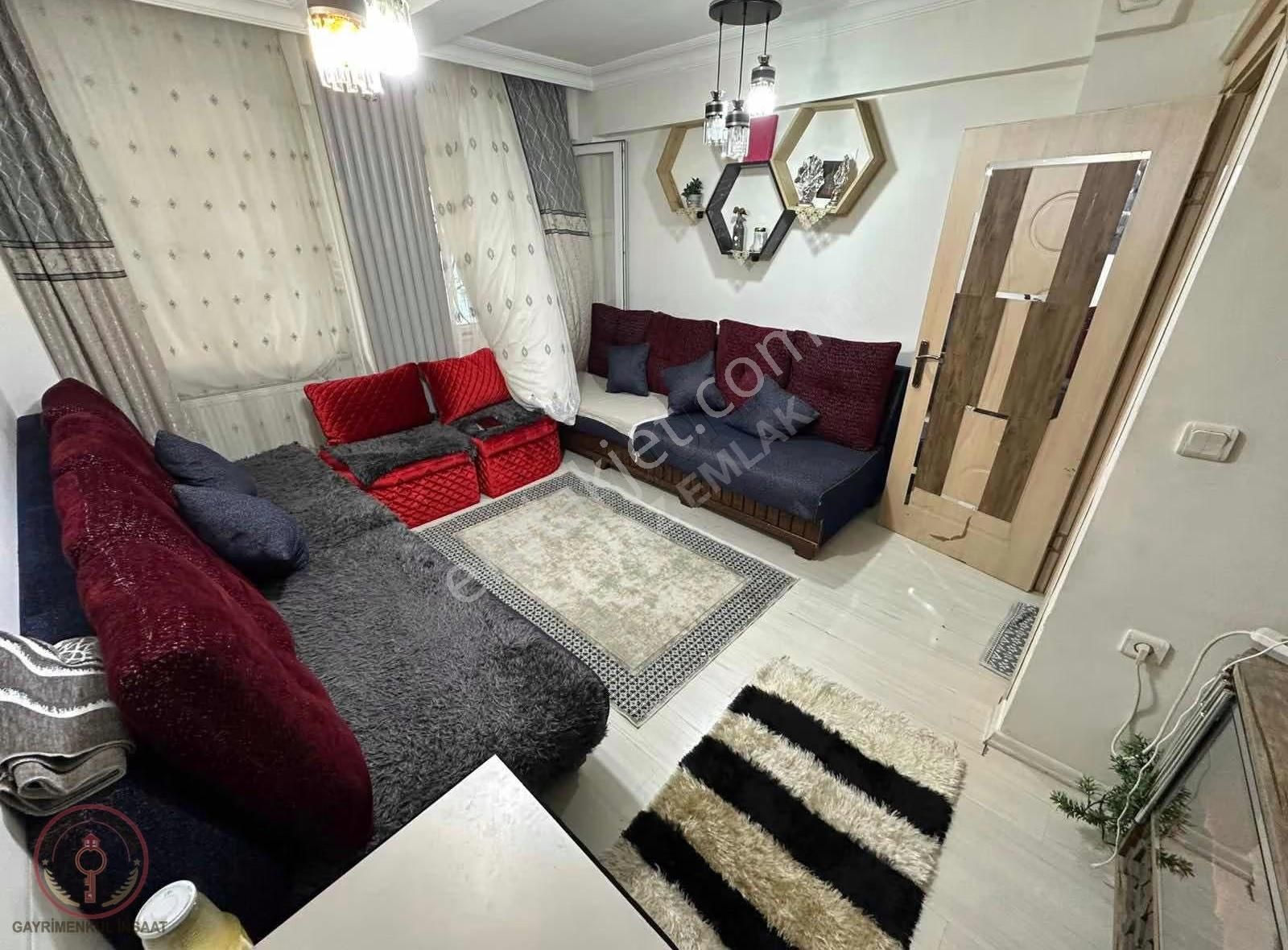 İkitelli Mehmet Akif Mah. Satılık Yeni Yapı Yüksek Giriş Kat 1+1 - Görsel 22