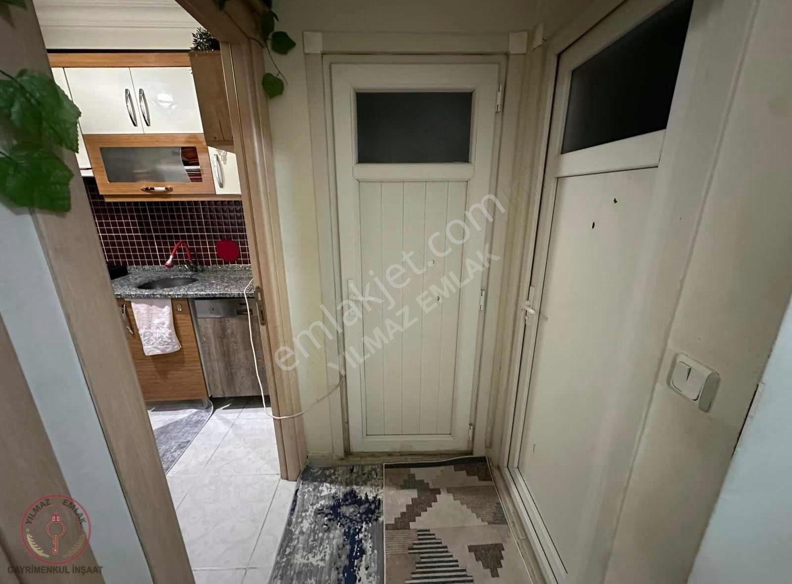 İkitelli Mehmet Akif Mah. Satılık Yeni Yapı Yüksek Giriş Kat 1+1 - Görsel 6