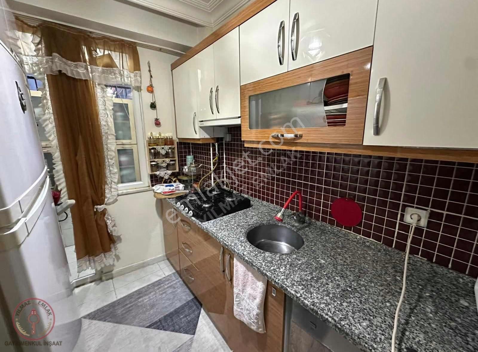 İkitelli Mehmet Akif Mah. Satılık Yeni Yapı Yüksek Giriş Kat 1+1 - Görsel 18