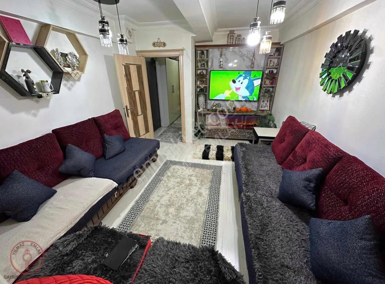 İkitelli Mehmet Akif Mah. Satılık Yeni Yapı Yüksek Giriş Kat 1+1 - Görsel 13